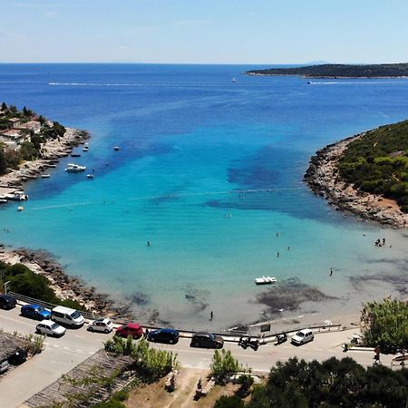 Apartments By The Sea Milna, Vis - 8896 Dış mekan fotoğraf