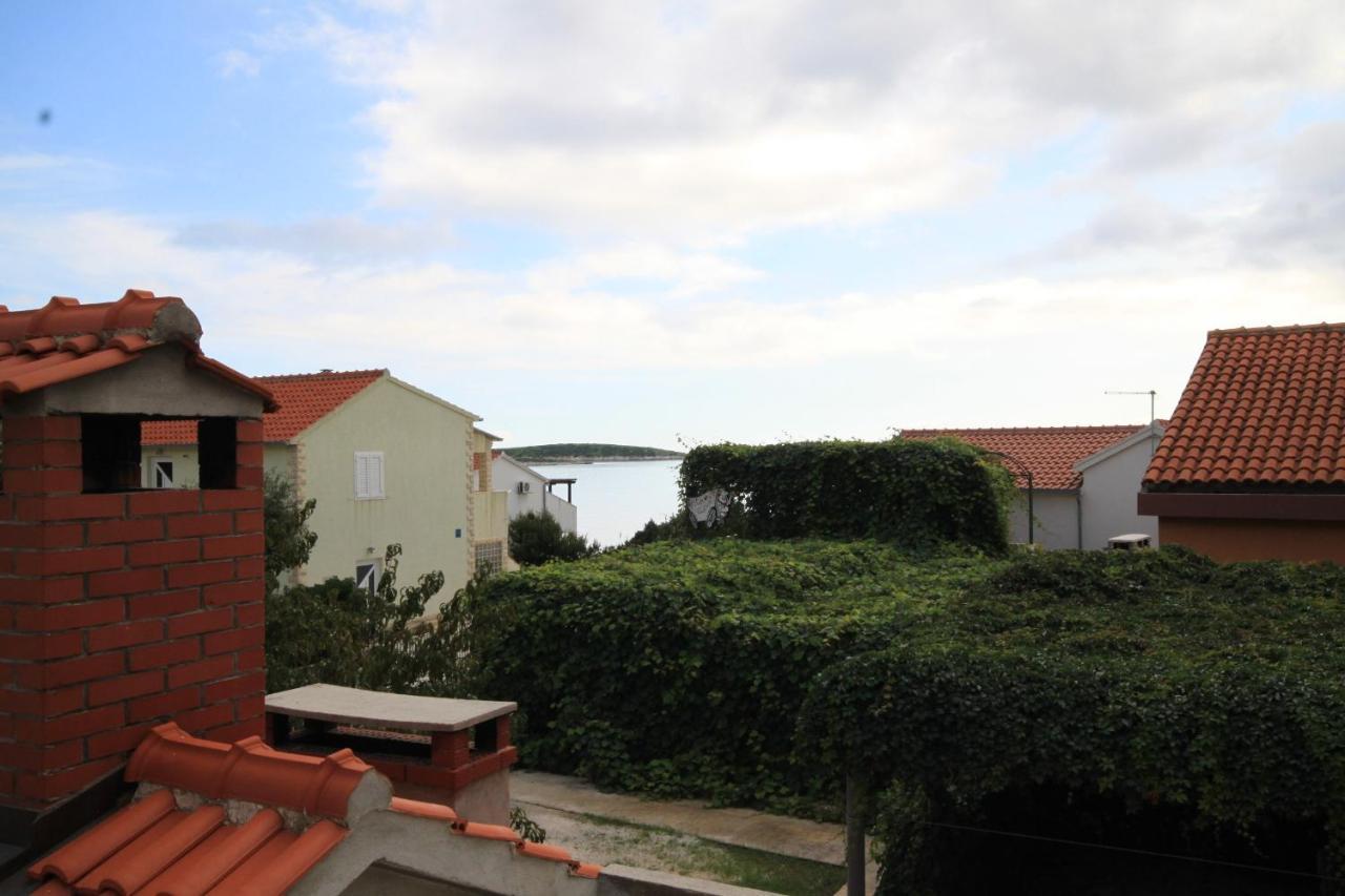 Apartments By The Sea Milna, Vis - 8896 Dış mekan fotoğraf
