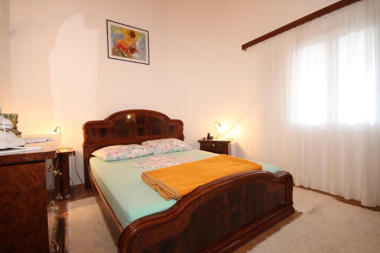 Apartments By The Sea Milna, Vis - 8896 Dış mekan fotoğraf
