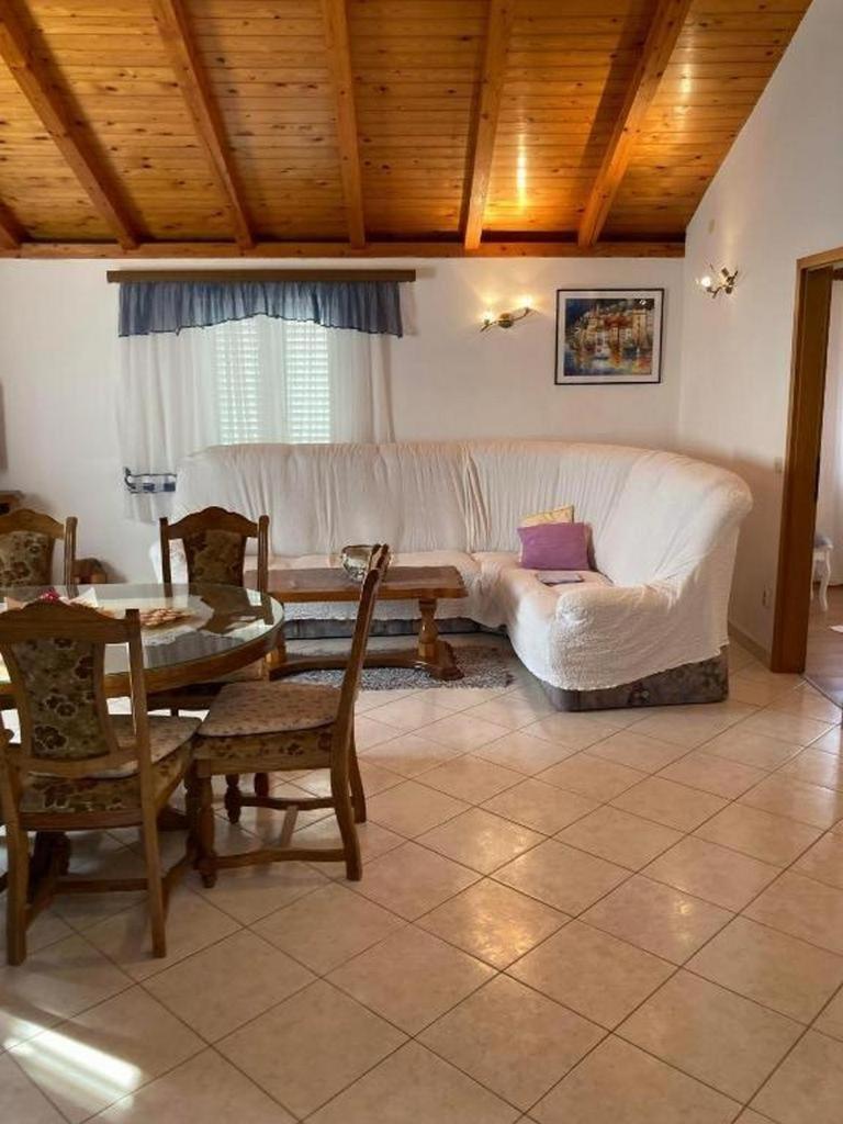 Apartments By The Sea Milna, Vis - 8896 Oda fotoğraf