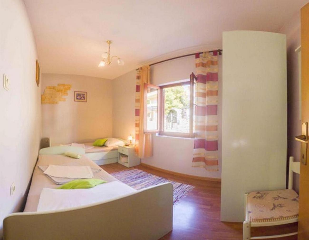 Apartments By The Sea Milna, Vis - 8896 Dış mekan fotoğraf