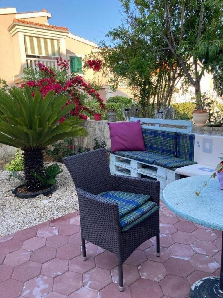 Apartments By The Sea Milna, Vis - 8896 Dış mekan fotoğraf